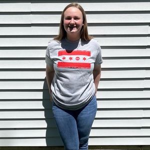 Meet your Posher, Lexi